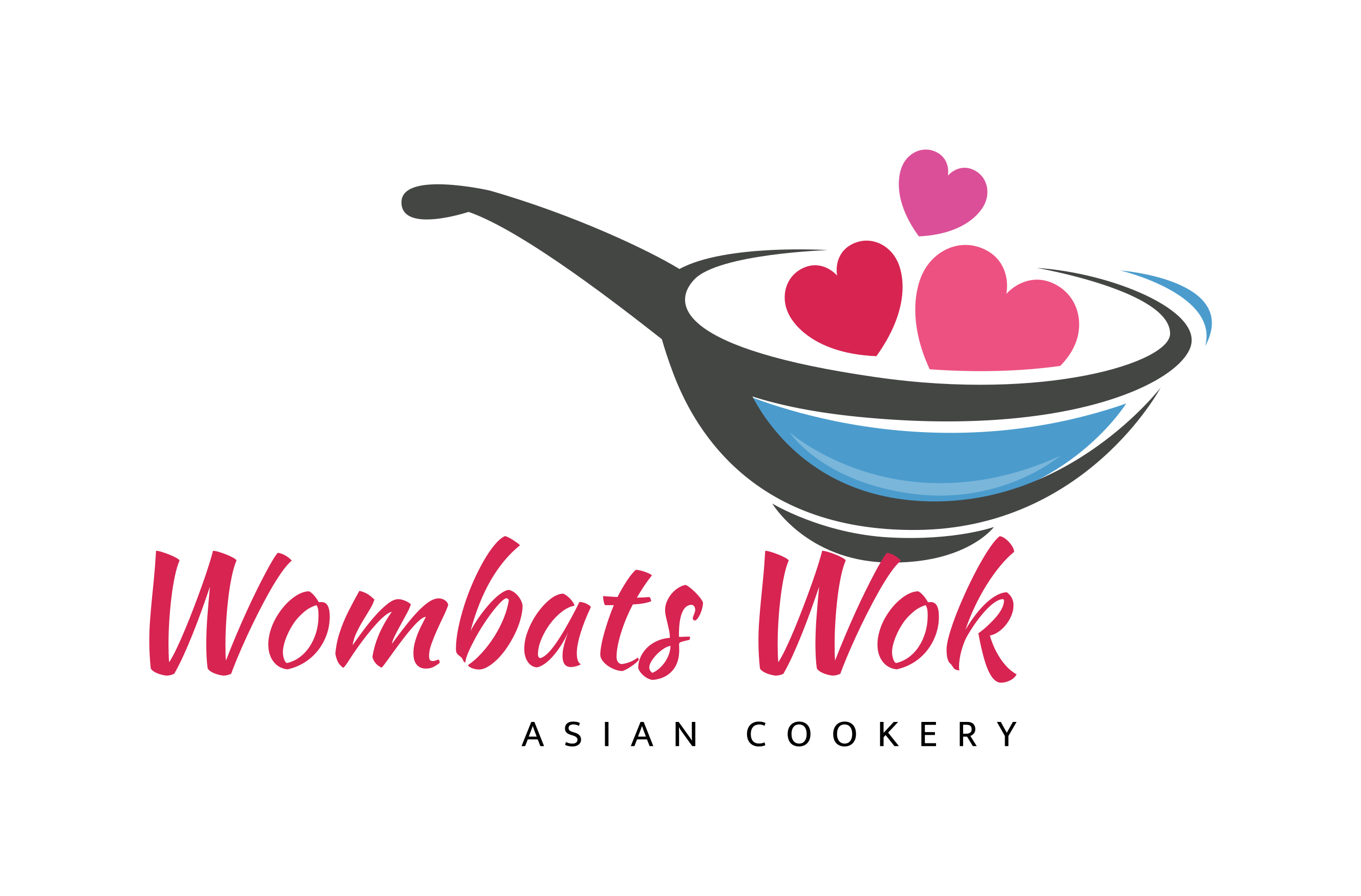 Wombats Wok